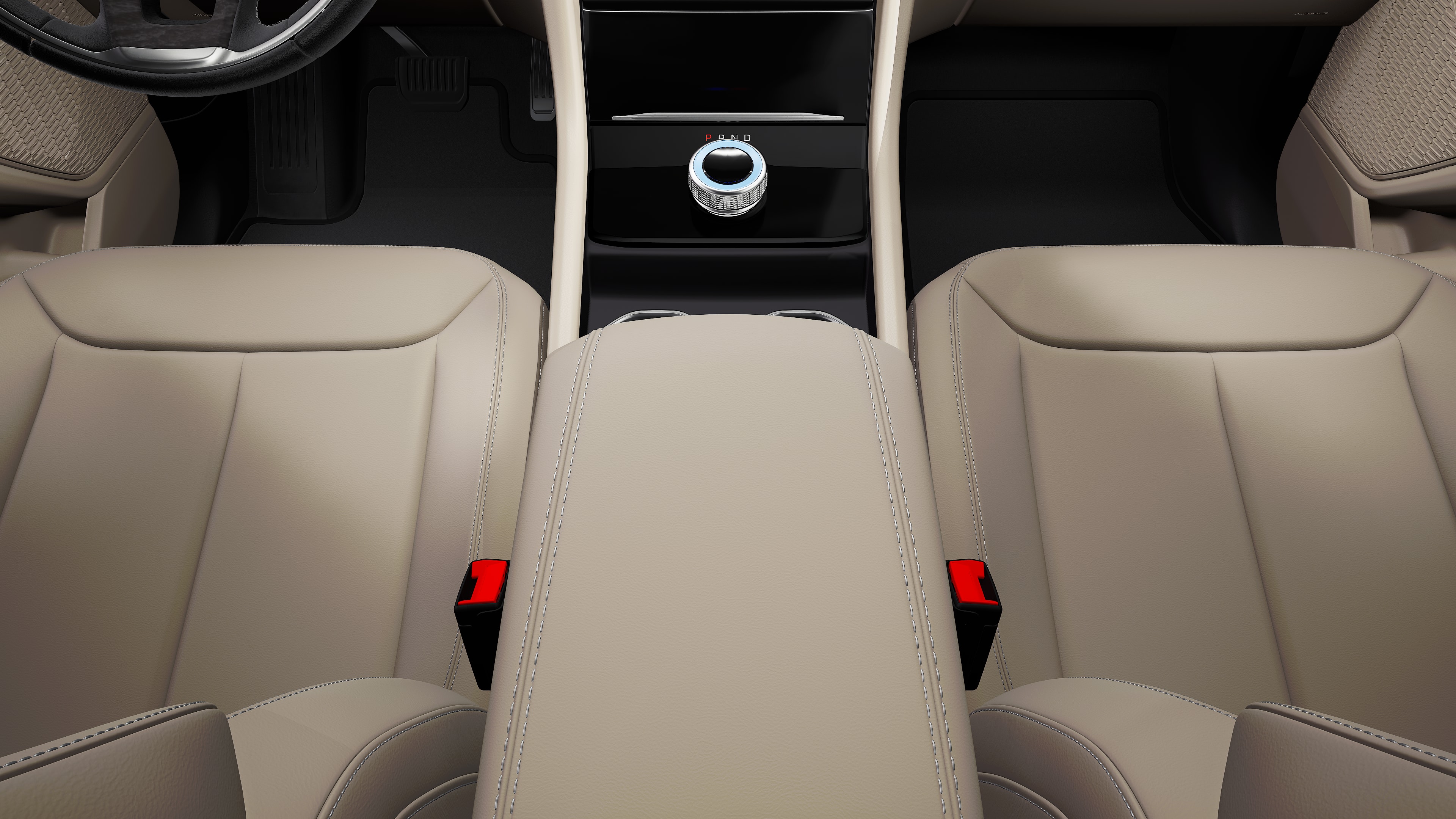New 2027 Jeep Grand Cherokee LIMITED 4X2 Sport Utility