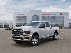 2026 Ram 2500 TRADESMAN CREW CAB 4X4 6'4 BOX Pickup