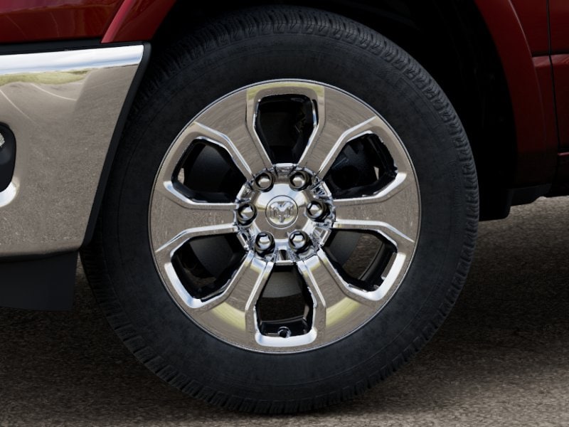 2026 RAM 1500 Big Horn/Lone Star - Photo 8
