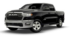 2026 Ram 1500 BIG HORN CREW CAB 4X4 5'7 BOX Pickup