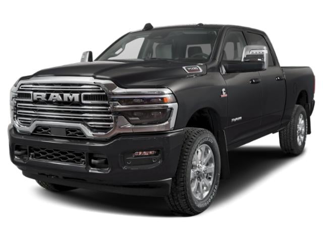 2026 RAM 3500's photo