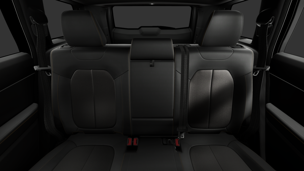 New 2026 Jeep Cherokee LIMITED 4X4 Sport Utility