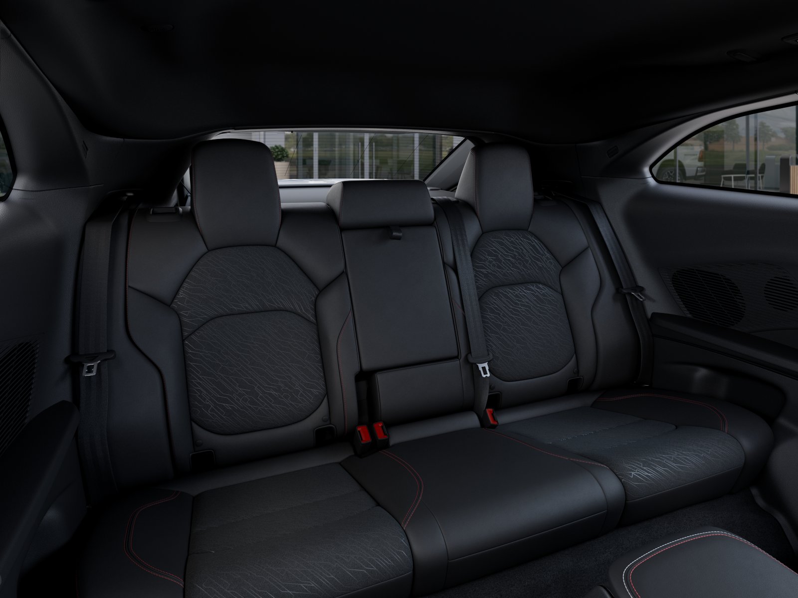 2026 Dodge Charger Scat Pack - Photo 41