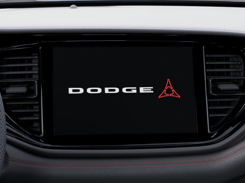 2025 Dodge Durango GT - Photo 56