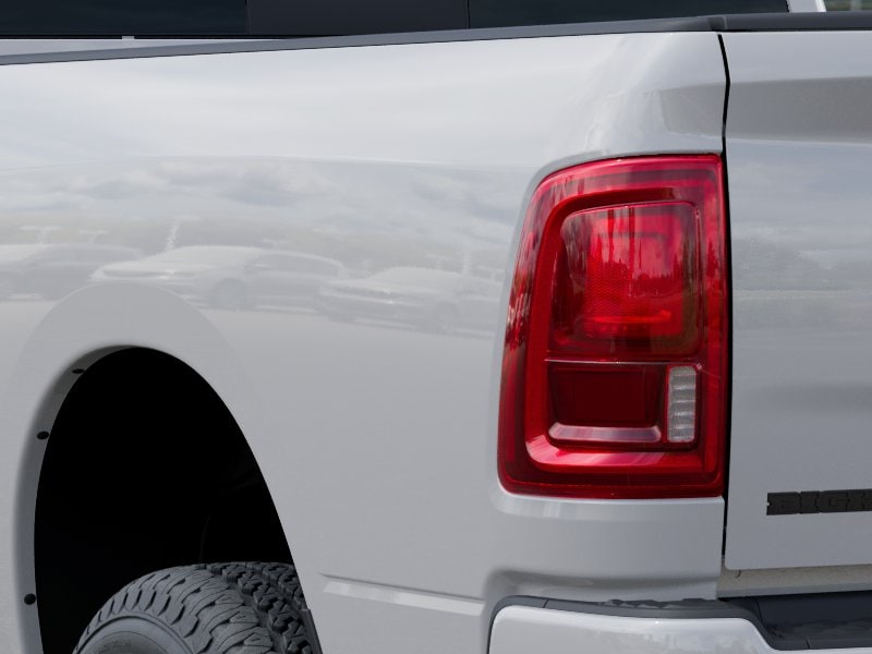 2025 RAM 2500 Big Horn - Photo 27