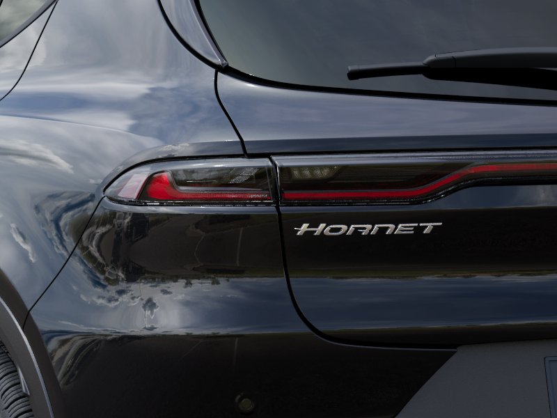 2025 Dodge Hornet GT - Photo 50