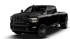2026 Ram 3500 TRADESMAN CREW CAB 4X4 8' BOX Pickup