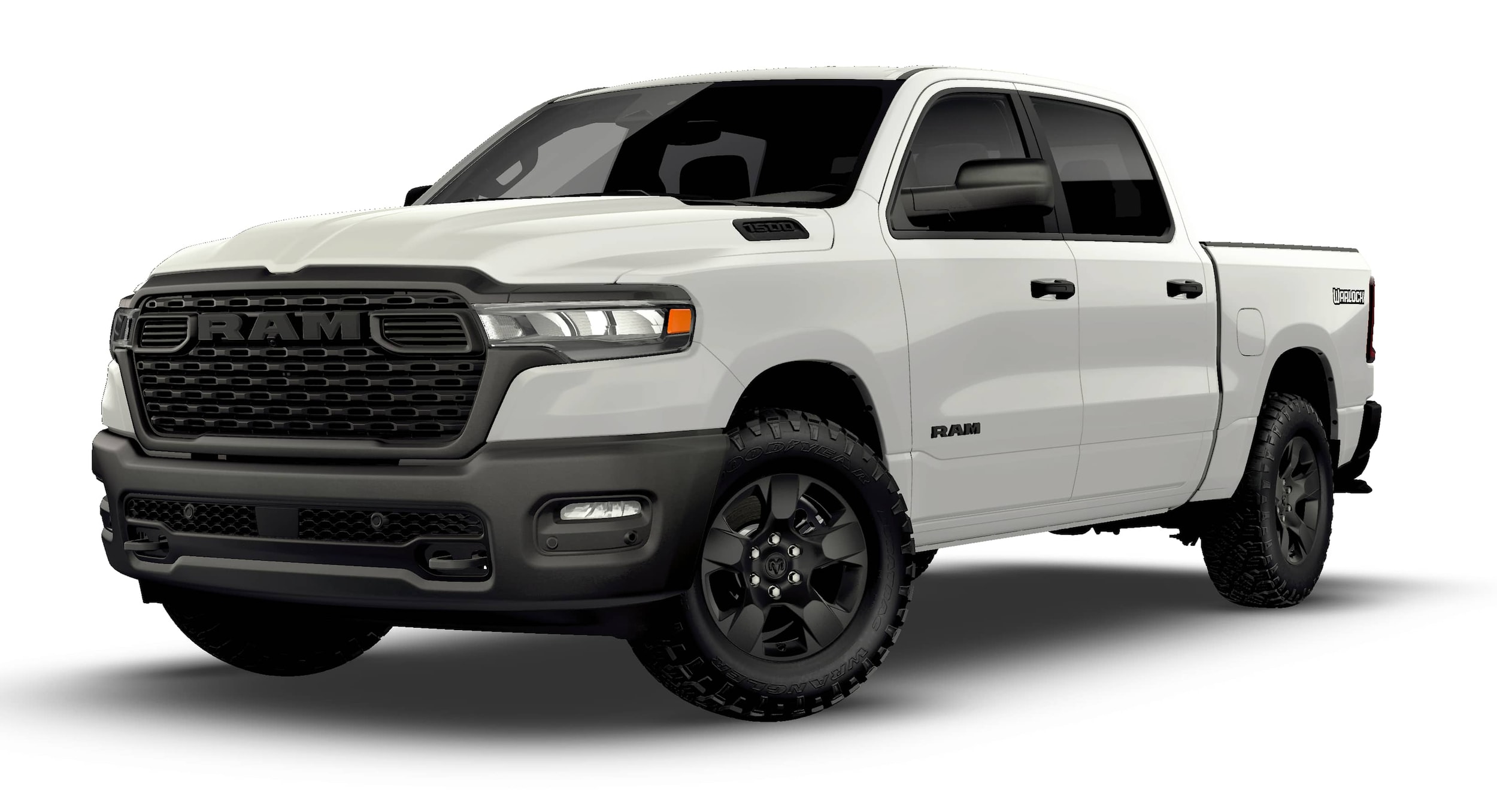 2026 RAM 1500 at Jim Falk Chrysler Dodge Jeep Ram, photo 1