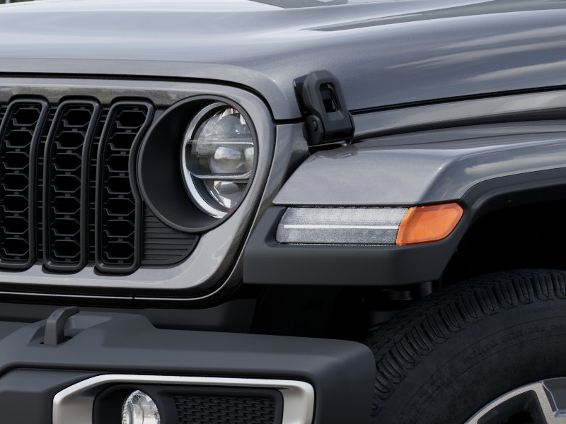 2025 Jeep Gladiator Sport S - Photo 32
