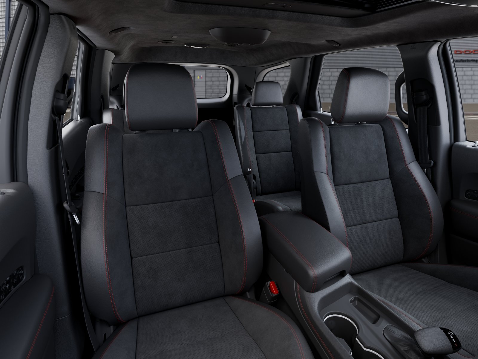 2026 Dodge Durango R/T - Photo 11