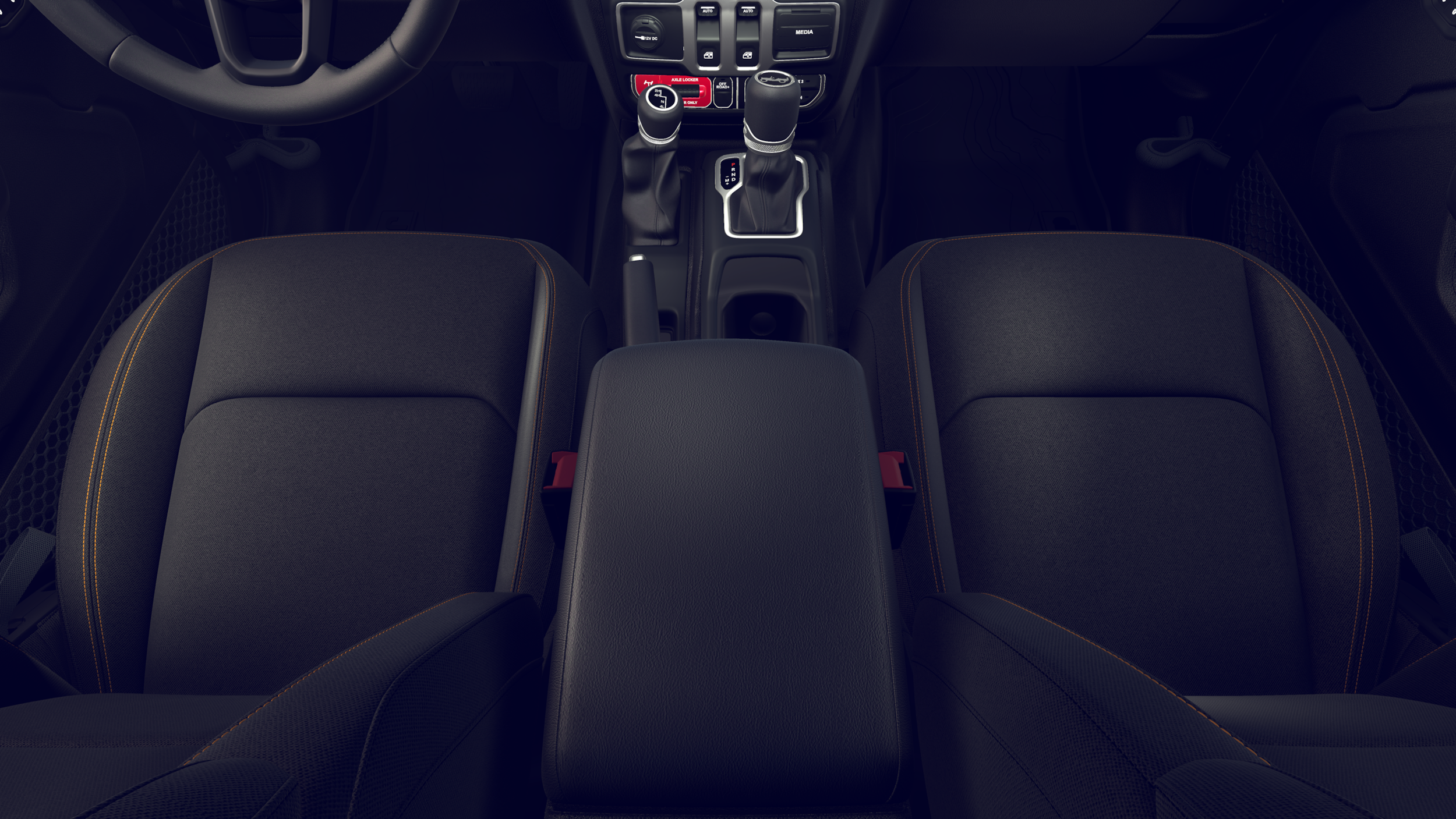 2026 Jeep Wrangler 2-Door Willys - Photo 8
