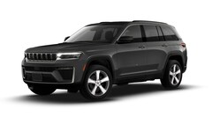 2026 Jeep Grand Cherokee LIMITED 4X4 Sport Utility