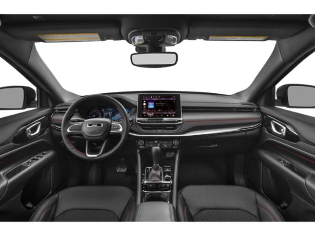 2026 Jeep Compass Trailhawk photo 8