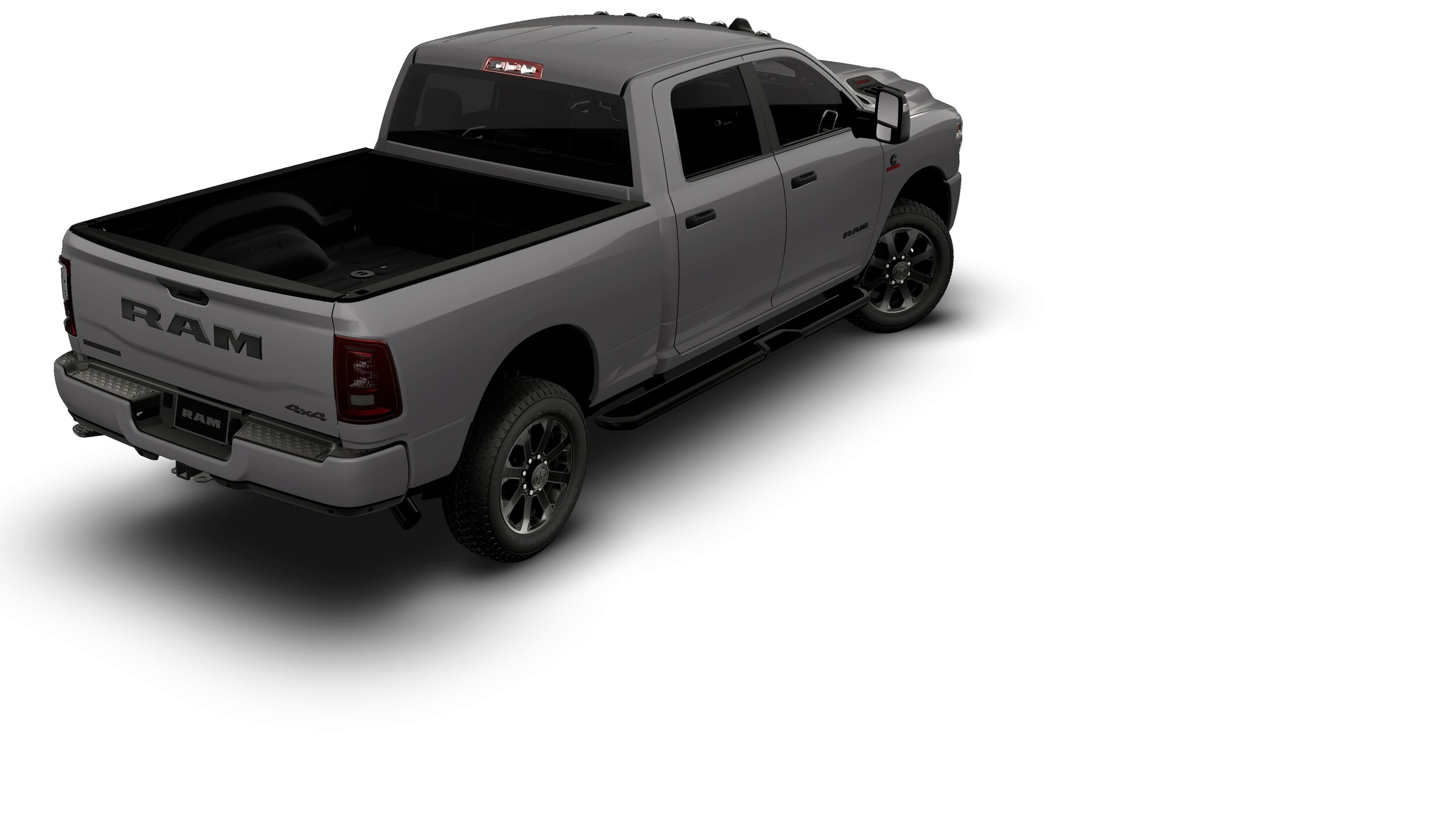 2026 RAM 2500 Big Horn - Photo 31