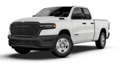 2027 Ram 1500 Tradesman Pickup