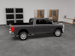 2026 Ram 2500 Laramie Pickup