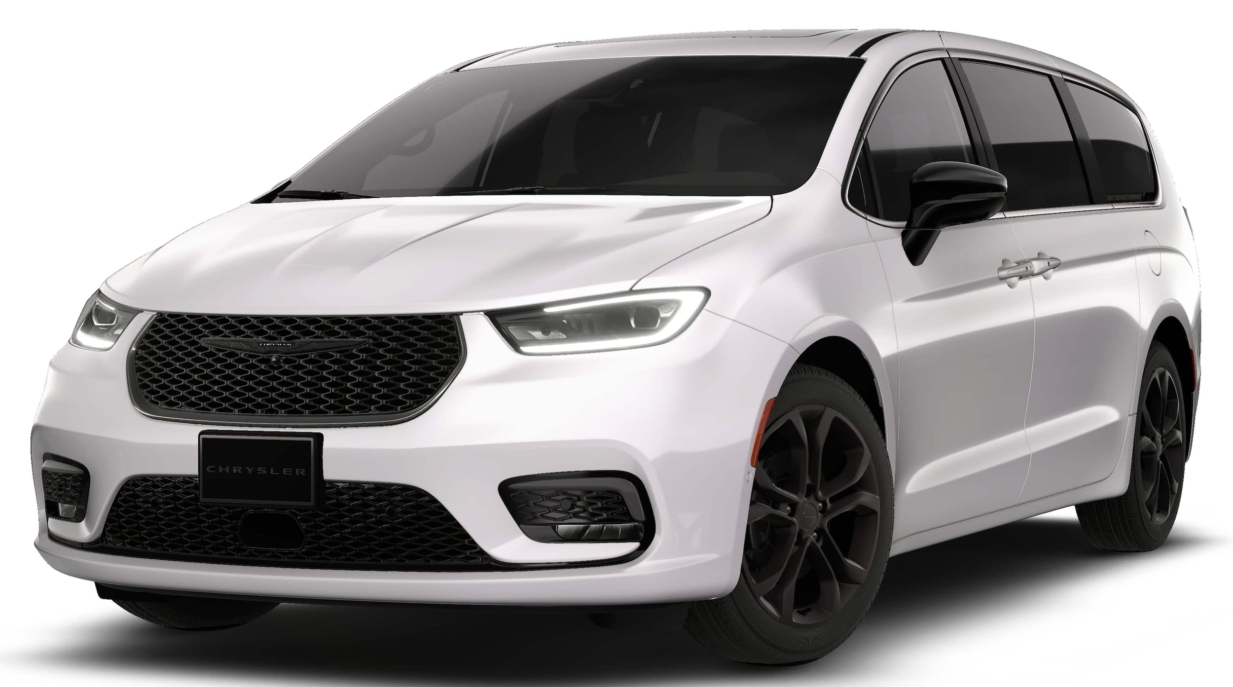 2026 Chrysler Pacifica Select - Photo 66