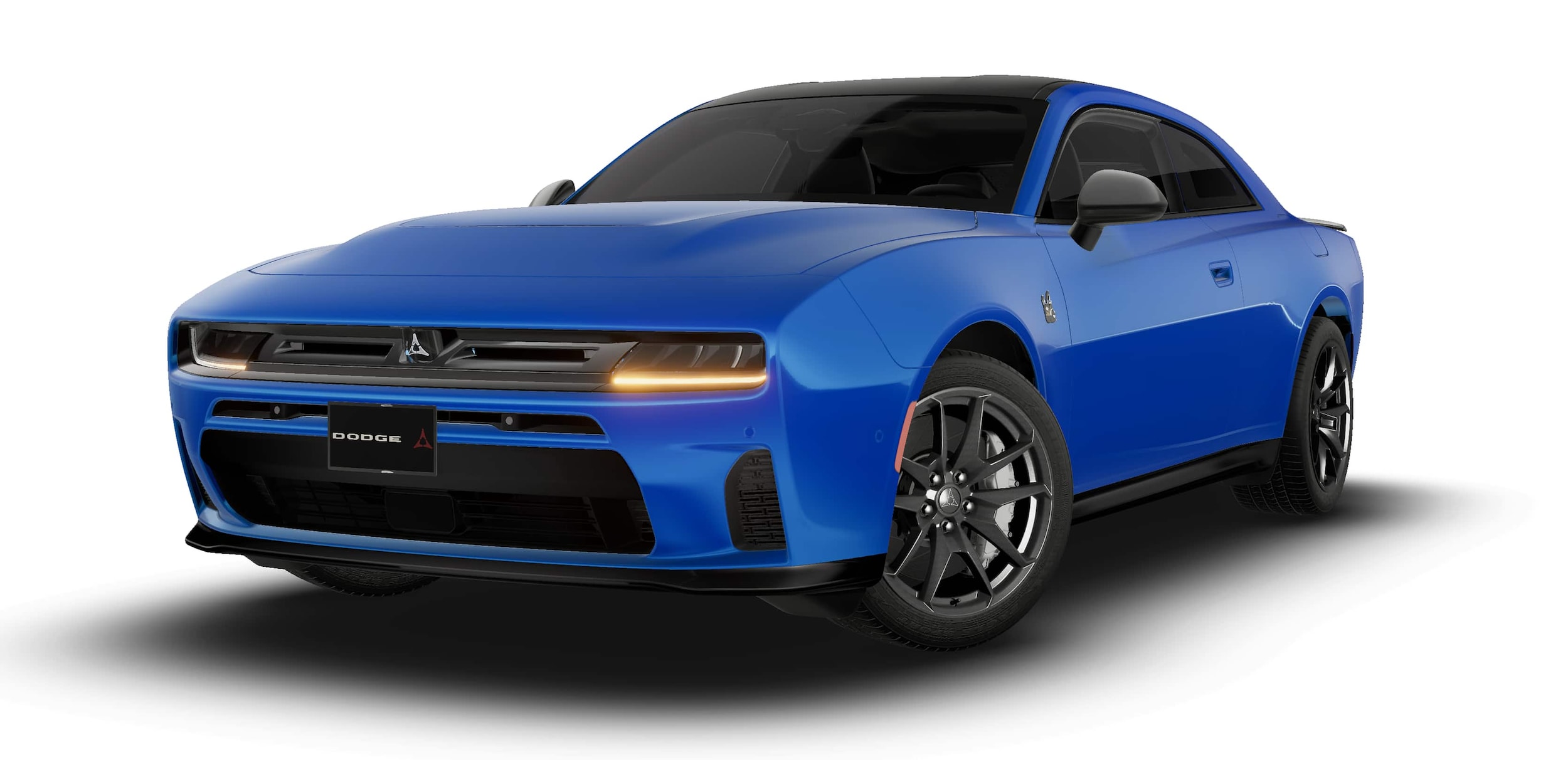 2026 Dodge Charger Scat Pack AWD's photo