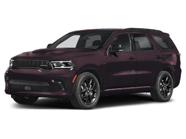 2026 Dodge Durango GT HEMI Plus America 250 V8 AWD's photo