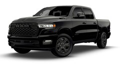 2026 Ram 1500 Big Horn/Lone Star Pickup