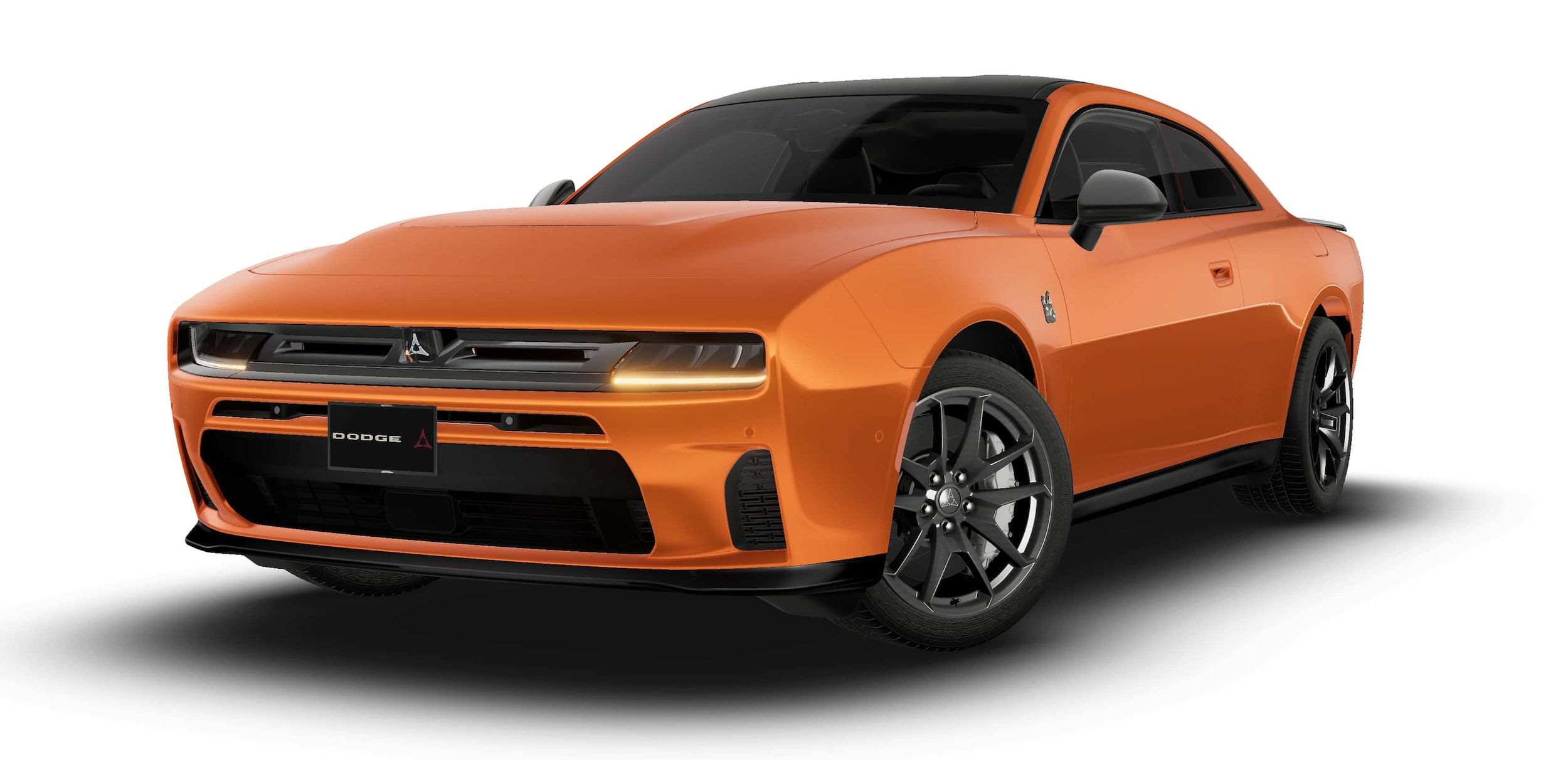 2026 Dodge Charger Scat Pack AWD's photo