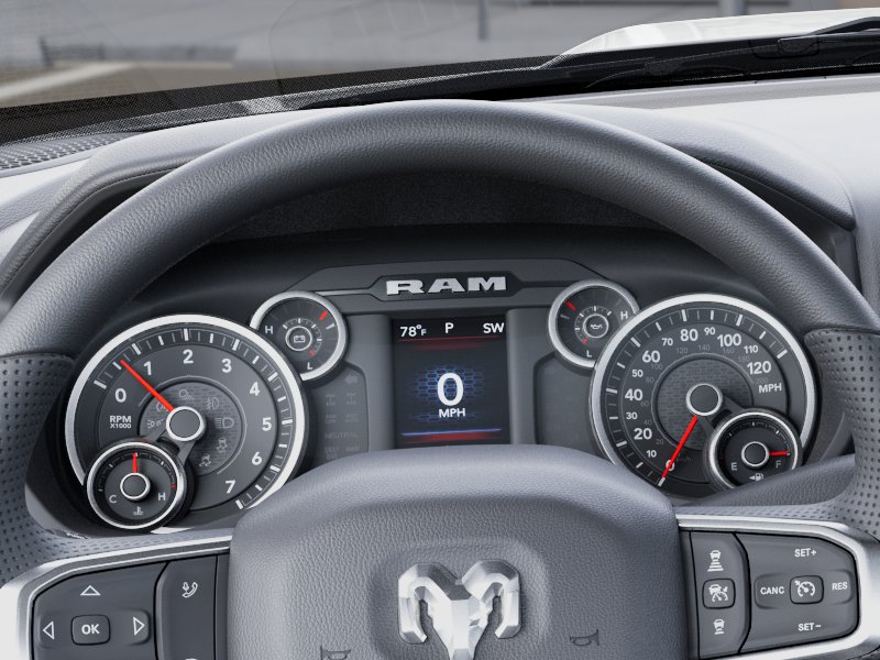 2026 RAM 3500 Chassis Tradesman - Photo 32