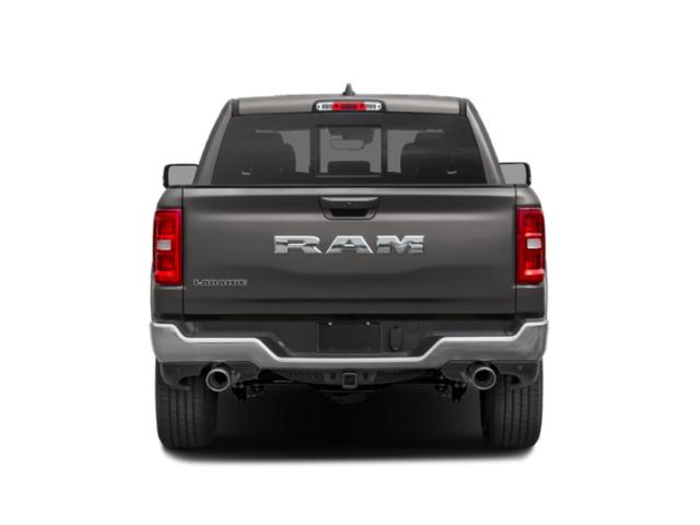 2026 Ram 1500 Laramie photo 9