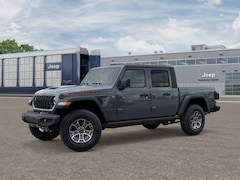 2026 Jeep Gladiator Mojave Pickup