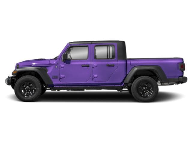 2026 Jeep Gladiator Sport S - Photo 28