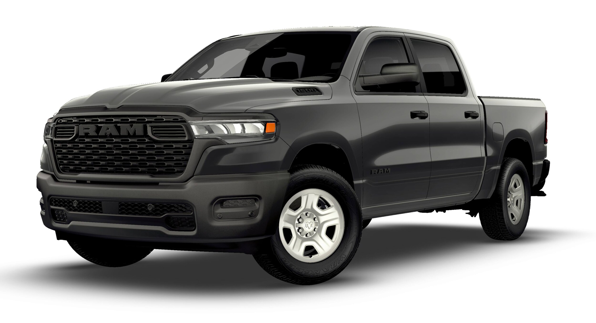 2026 RAM 1500 Tradesman - Photo 21