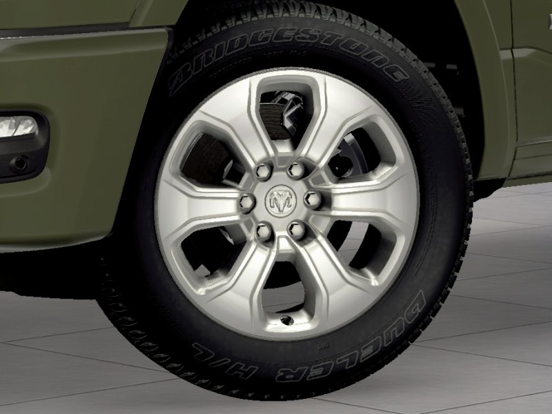 2026 Ram 1500 Big Horn Lone Star photo 4