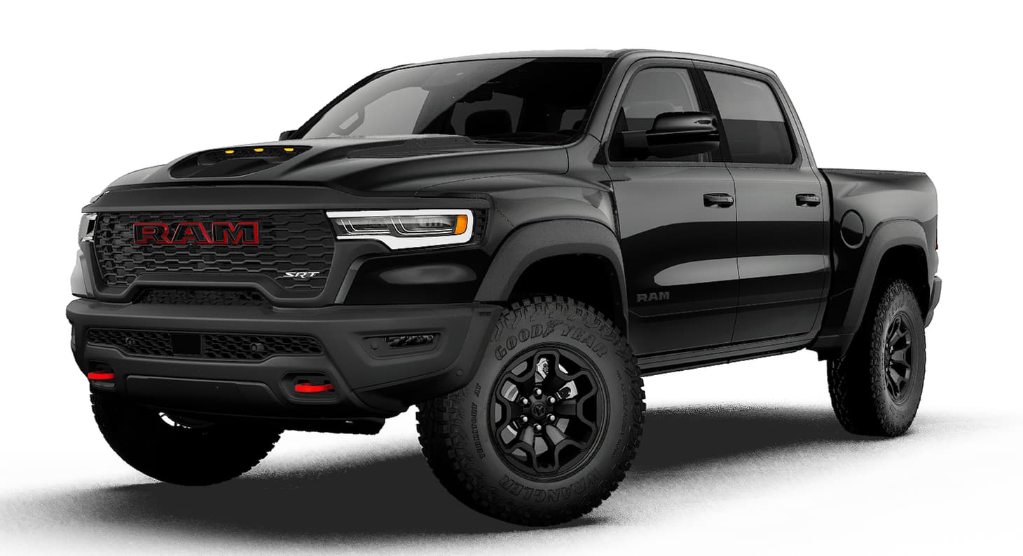 Ram 1500