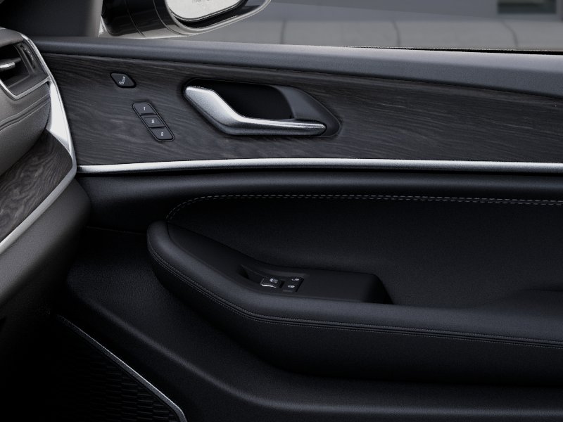 2025 Jeep Grand Cherokee L Overland - Photo 51