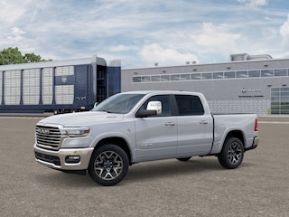 2026 Ram 1500 Laramie Pickup
