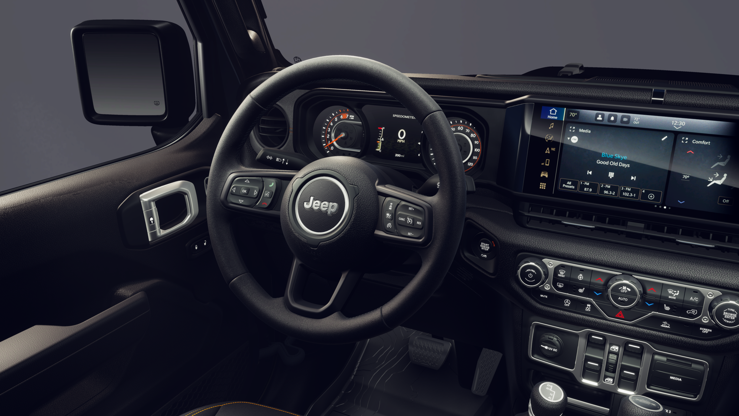 2026 Jeep Gladiator Sport S - Photo 32