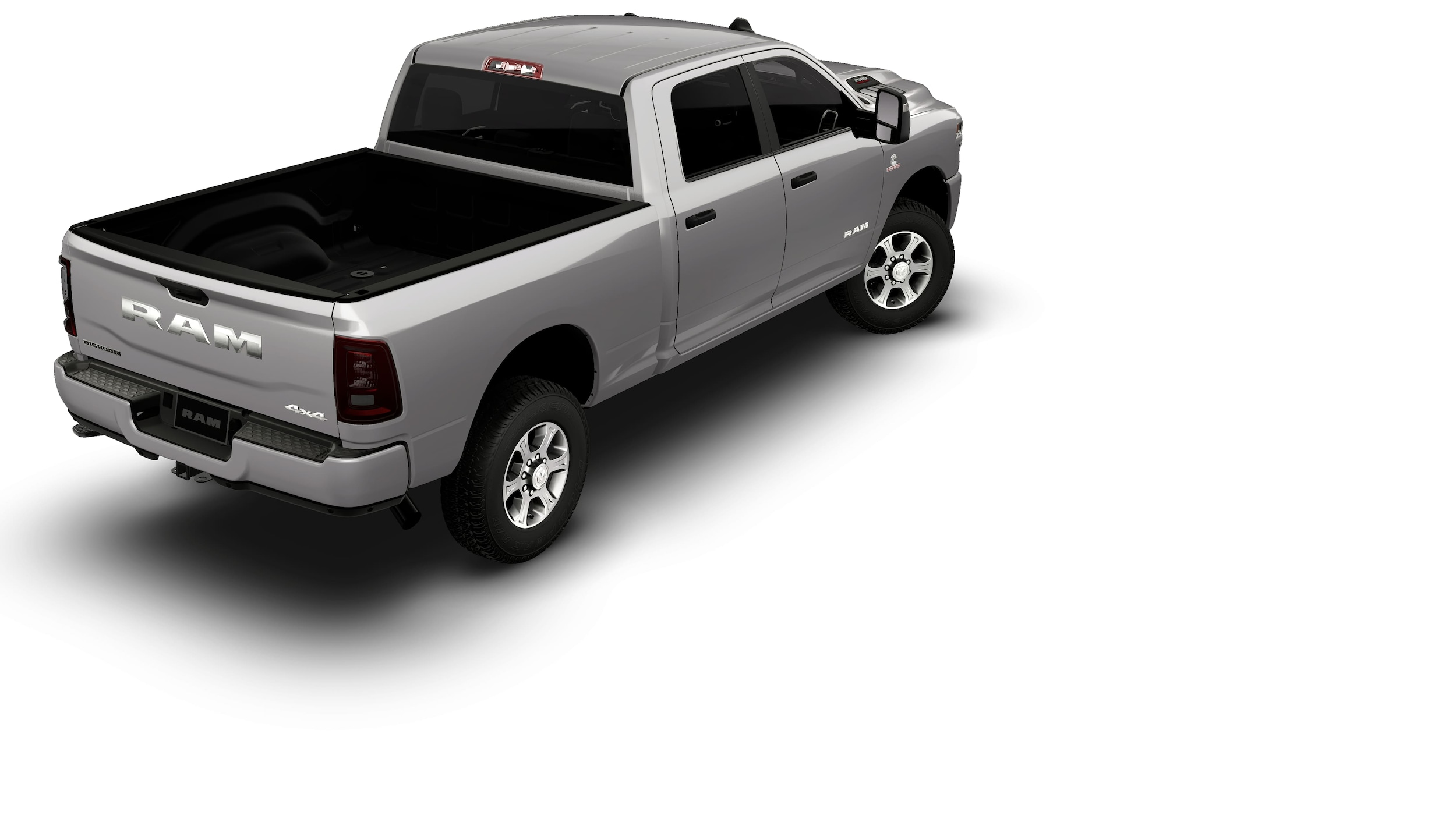 2026 RAM 2500 Big Horn - Photo 28