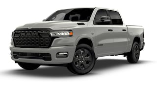2026 Ram 1500 Pickup
