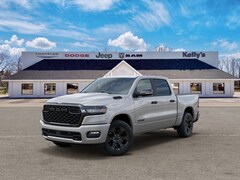 2026 Ram 1500 BIG HORN CREW CAB 4X4 5'7 BOX Pickup