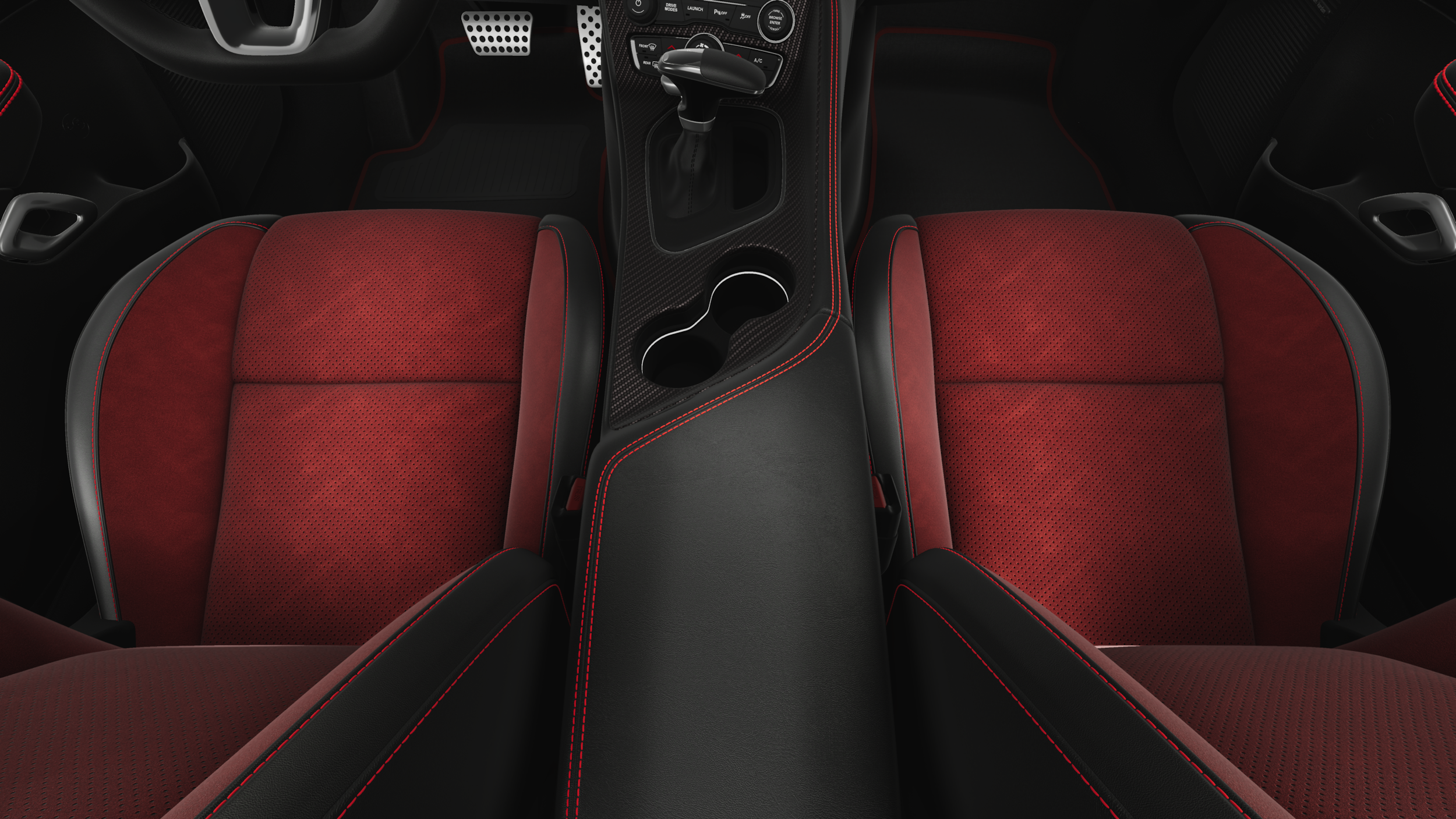 2023 Dodge Challenger R/T - Photo 15