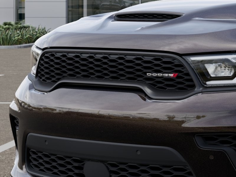 2026 Dodge Durango GT HEMI Plus V8 - Photo 46