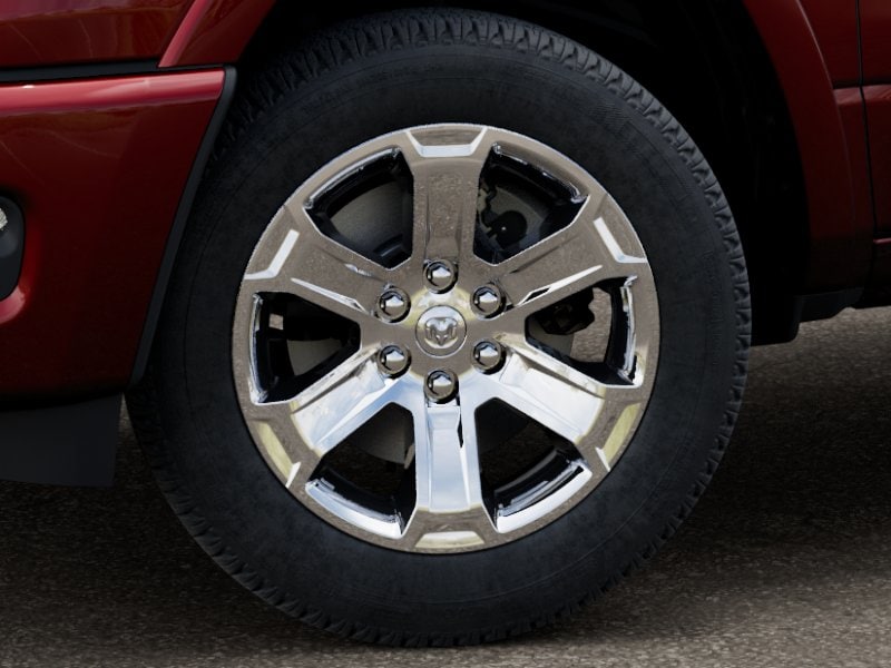 2026 RAM 1500 Big Horn/Lone Star - Photo 27