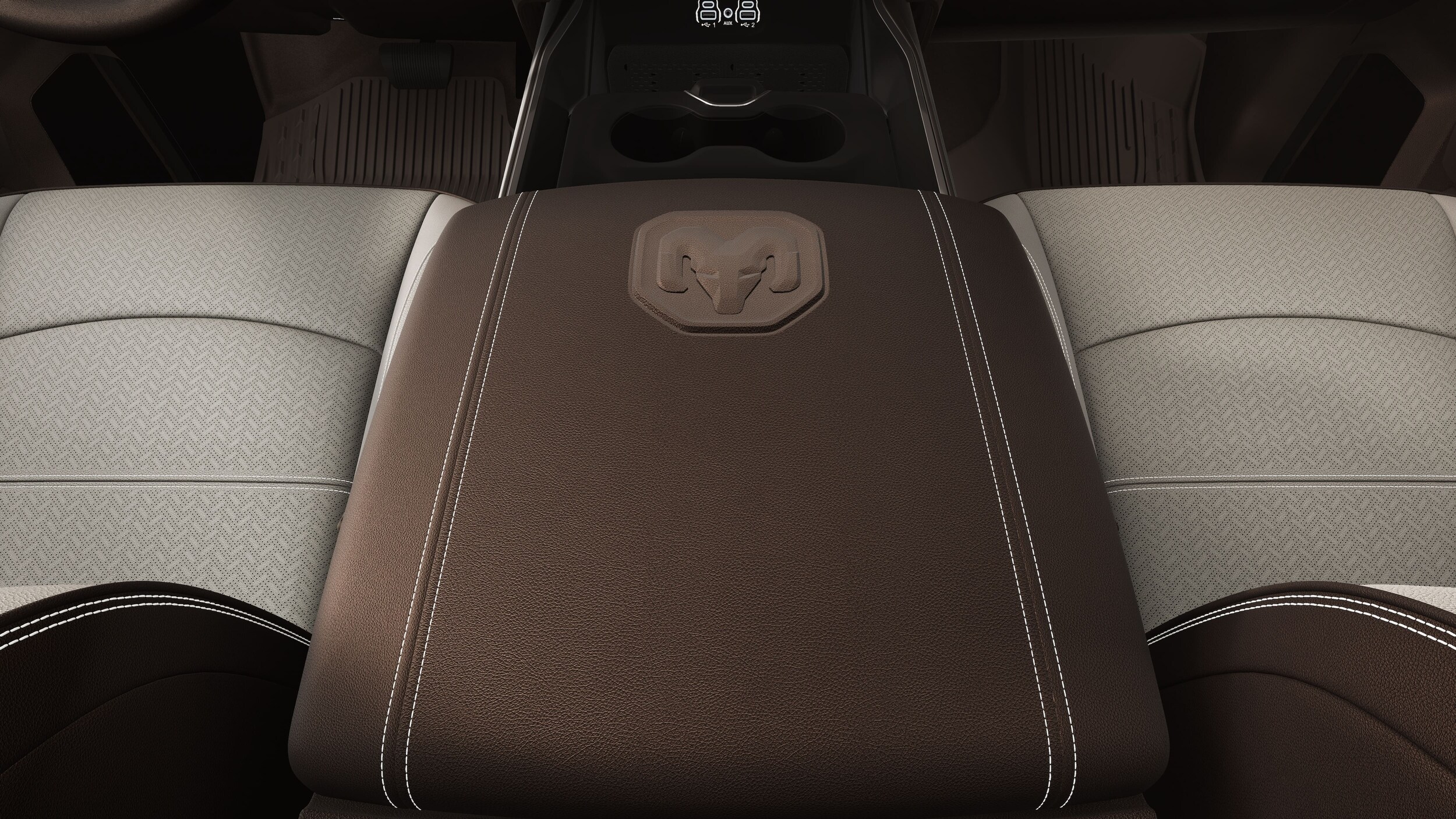 2026 RAM 2500 Laramie - Photo 27