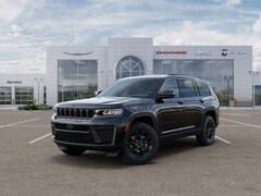 2026 Jeep Grand Cherokee L Laredo Sport Utility
