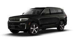 2026 Jeep Grand Cherokee L Limited Sport Utility