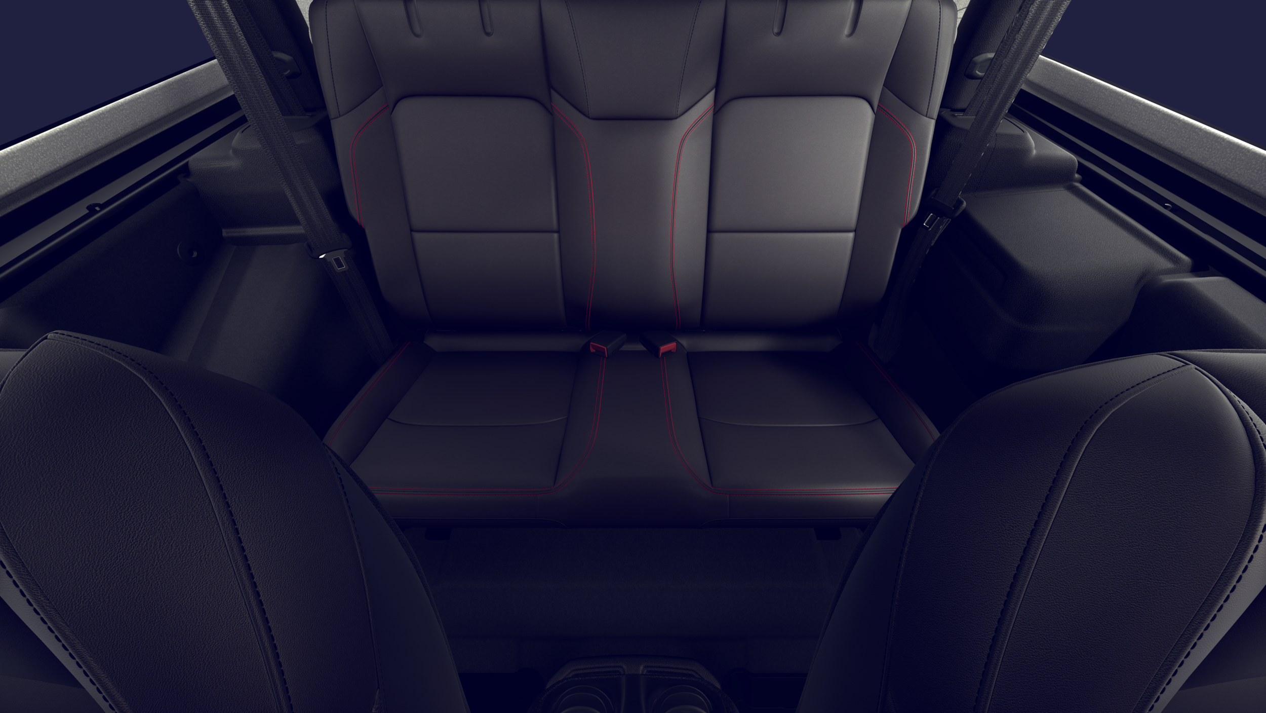 2026 Jeep Wrangler 2-Door Rubicon X - Photo 34