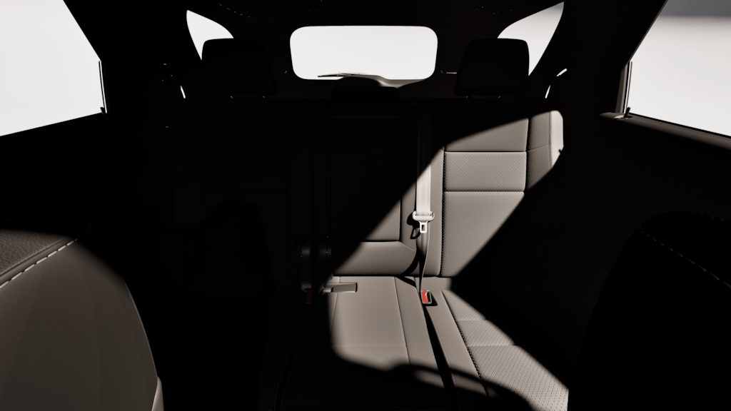 New 2027 Dodge Durango SRT Hellcat Sport Utility