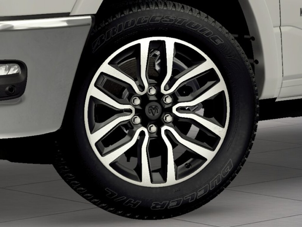 New 2026 Ram 1500 LIMITED LONGHORN CREW CAB 4X4 5'7 BOX Pickup