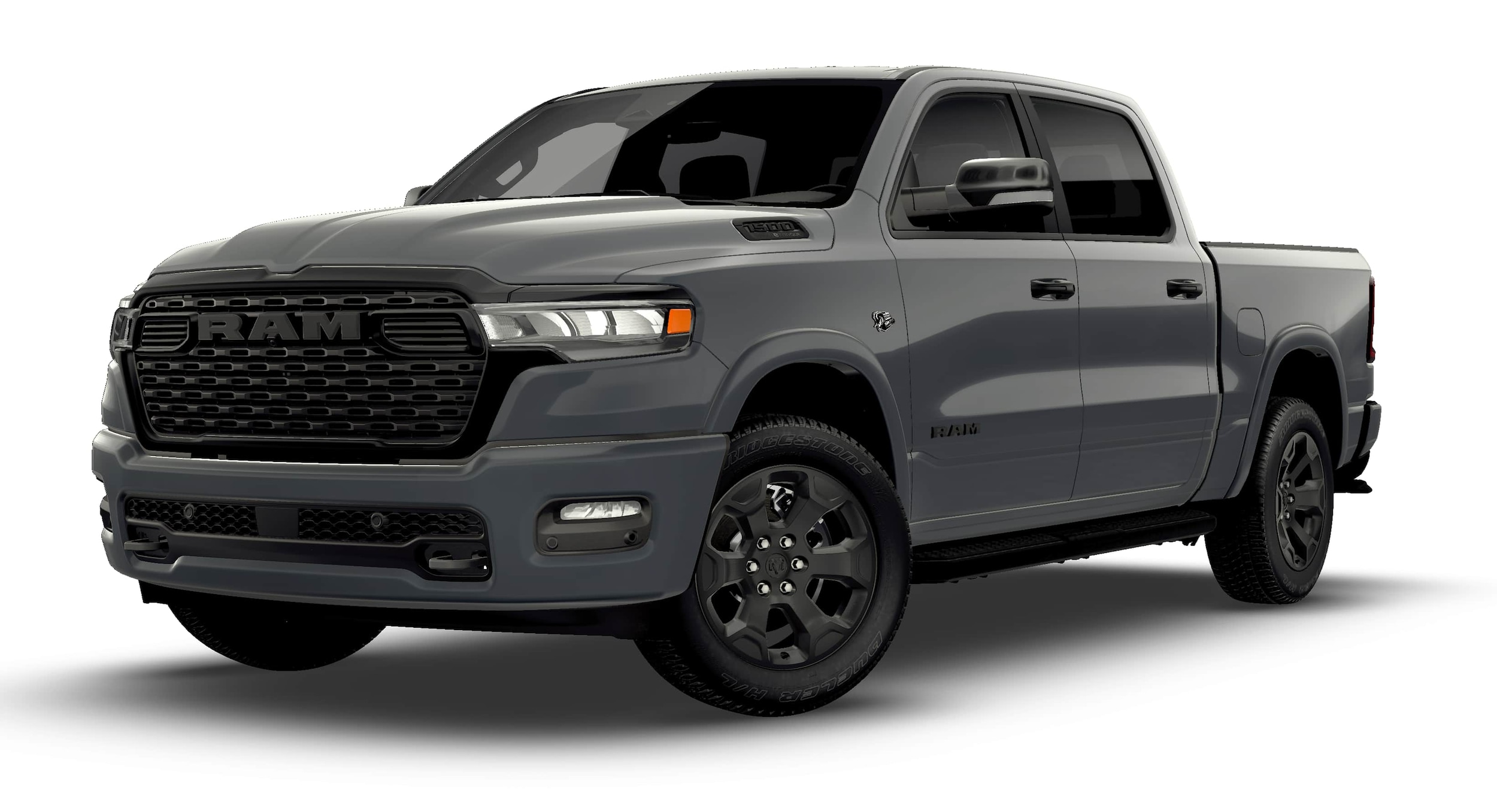 2026 RAM 1500 Big Horn/Lone Star - Photo 51