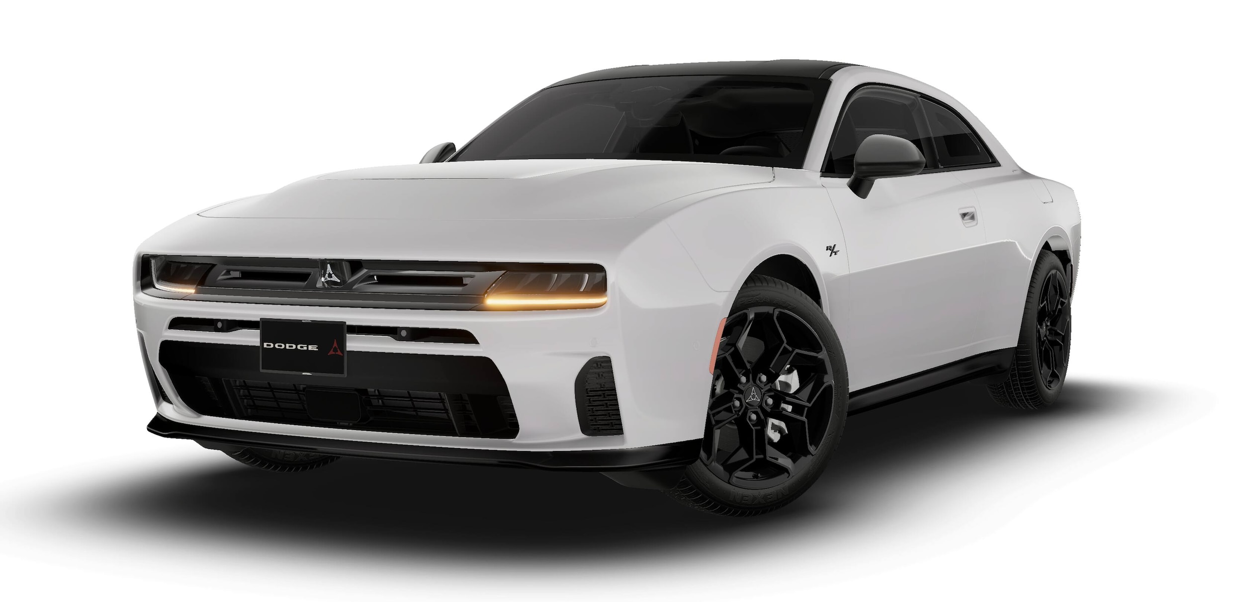 2026 Dodge Charger R/T AWD's photo