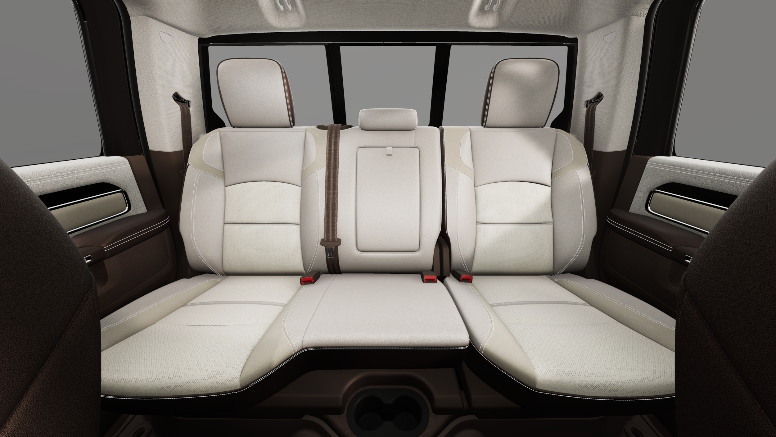 2026 RAM 3500 Laramie - Photo 47